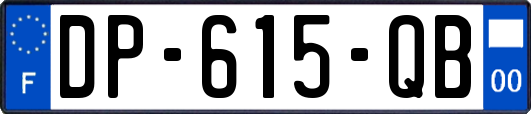DP-615-QB