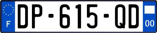 DP-615-QD