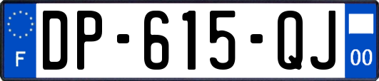 DP-615-QJ