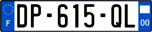 DP-615-QL