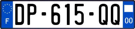 DP-615-QQ