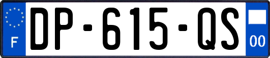 DP-615-QS
