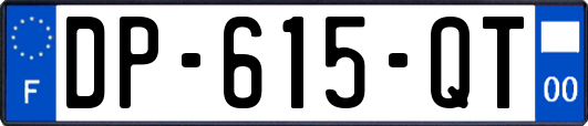 DP-615-QT