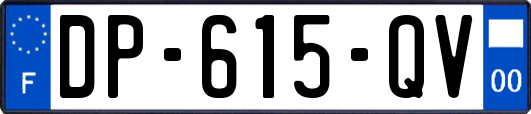 DP-615-QV