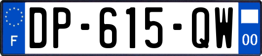 DP-615-QW