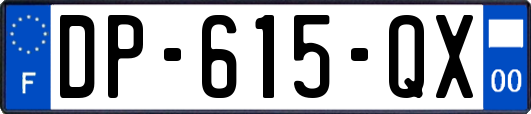 DP-615-QX