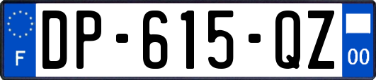 DP-615-QZ