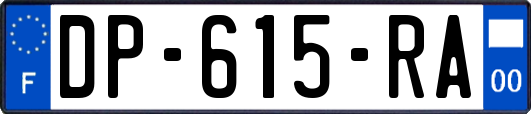DP-615-RA