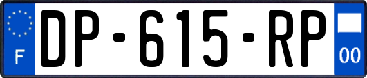 DP-615-RP