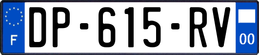 DP-615-RV