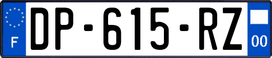 DP-615-RZ