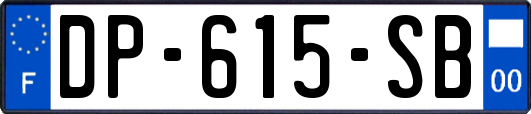 DP-615-SB