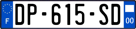 DP-615-SD
