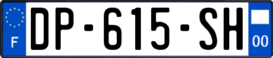 DP-615-SH