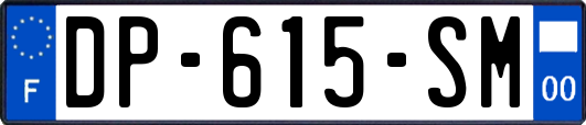 DP-615-SM