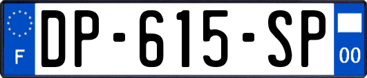 DP-615-SP