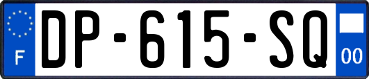 DP-615-SQ