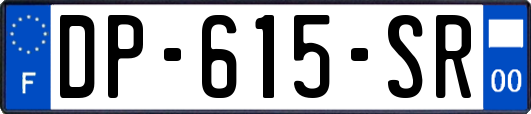DP-615-SR
