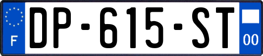 DP-615-ST