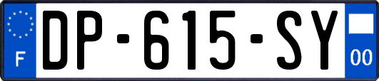 DP-615-SY