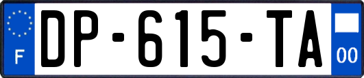 DP-615-TA