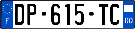 DP-615-TC