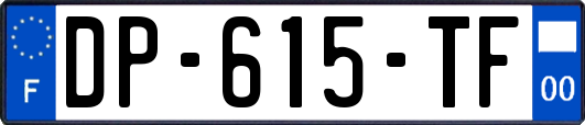 DP-615-TF