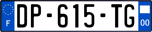 DP-615-TG