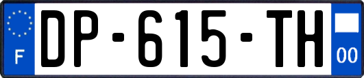 DP-615-TH
