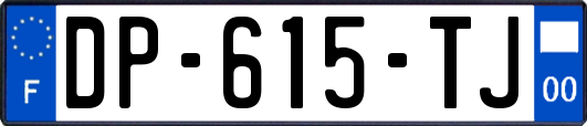DP-615-TJ