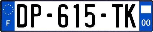 DP-615-TK