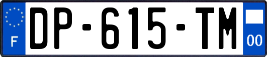 DP-615-TM