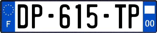 DP-615-TP