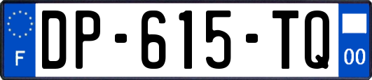 DP-615-TQ