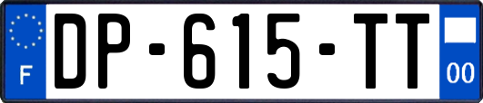 DP-615-TT