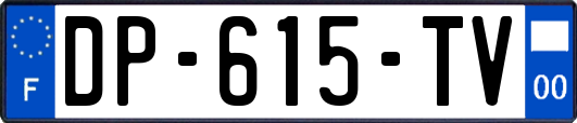 DP-615-TV