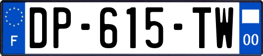 DP-615-TW