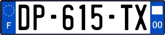 DP-615-TX