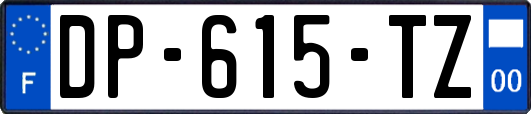 DP-615-TZ