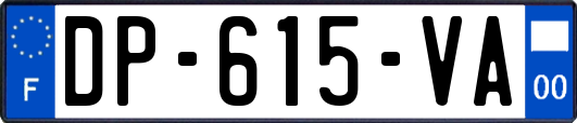 DP-615-VA