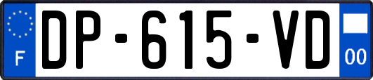 DP-615-VD