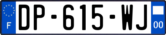 DP-615-WJ