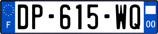 DP-615-WQ