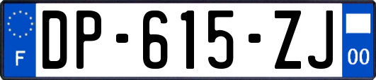 DP-615-ZJ