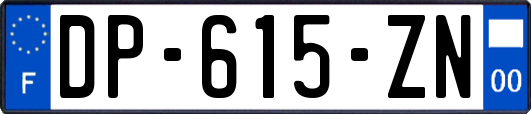 DP-615-ZN