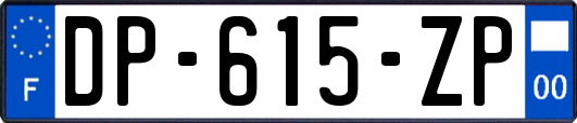 DP-615-ZP