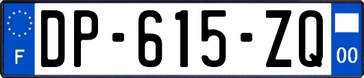 DP-615-ZQ