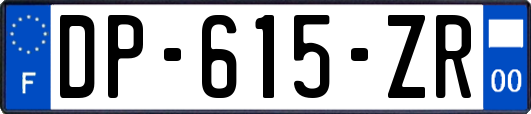 DP-615-ZR