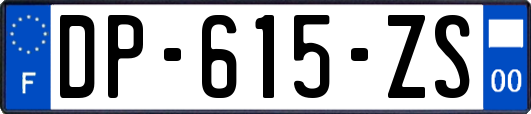 DP-615-ZS