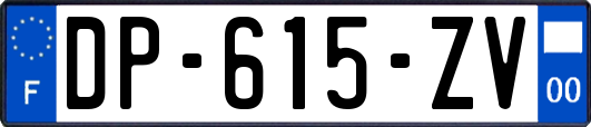 DP-615-ZV